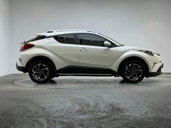 Toyota Yize IZOA 2020 2.0L Yixiang Edition - ფოტო 5