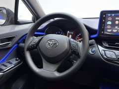 Toyota Yize IZOA 2020 2.0L Yixiang Edition - ფოტო 7