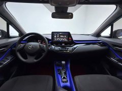 Toyota Yize IZOA 2020 2.0L Yixiang Edition - ფოტო 8