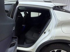 Toyota Yize IZOA 2020 2.0L Yixiang Edition - ფოტო 9