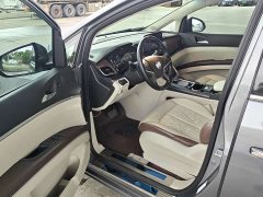 Buick GL8 Land Executive Cabin 652T Luxury - ფოტო 10