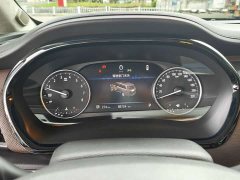 Buick GL8 Land Executive Cabin 652T Luxury - ფოტო 11