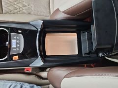 Buick GL8 Land Executive Cabin 652T Luxury - ფოტო 12