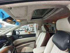 Buick GL8 Land Executive Cabin 652T Luxury - ფოტო 13