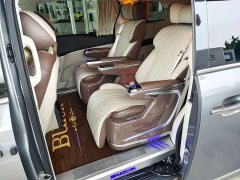 Buick GL8 Land Executive Cabin 652T Luxury - ფოტო 14