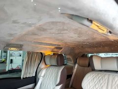 Buick GL8 Land Executive Cabin 652T Luxury - ფოტო 15