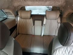 Buick GL8 Land Executive Cabin 652T Luxury - ფოტო 19