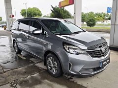 Buick GL8 Land Executive Cabin 652T Luxury - ფოტო 3