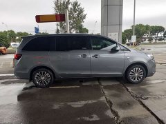 Buick GL8 Land Executive Cabin 652T Luxury - ფოტო 4
