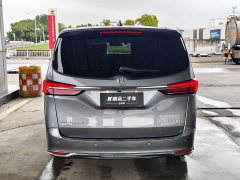 Buick GL8 Land Executive Cabin 652T Luxury - ფოტო 6