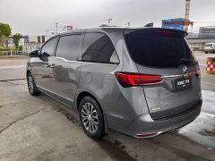 Buick GL8 Land Executive Cabin 652T Luxury - ფოტო 7