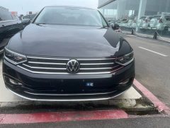 Volkswagen Magotan 2023 2 Million Units Commemorative Edition 330TSI DSG Leading Version - ფოტო 1