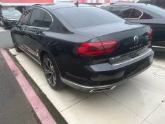 Volkswagen Magotan 2023 2 Million Units Commemorative Edition 330TSI DSG Leading Version - ფოტო 4