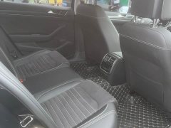 Volkswagen Magotan 2023 2 Million Units Commemorative Edition 330TSI DSG Leading Version - ფოტო 6