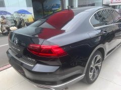 Volkswagen Magotan 2023 2 Million Units Commemorative Edition 330TSI DSG Leading Version - ფოტო 8