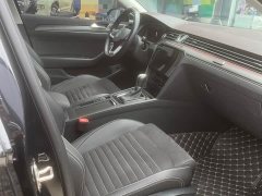 Volkswagen Magotan 2023 2 Million Units Commemorative Edition 330TSI DSG Leading Version - ფოტო 9