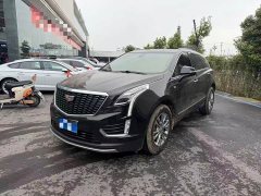 Cadillac XT5 2.0T FWD Luxury - ფოტო 1