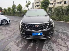 Cadillac XT5 2.0T FWD Luxury - ფოტო 2