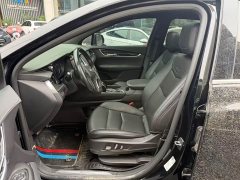 Cadillac XT5 2.0T FWD Luxury - ფოტო 4