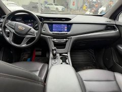 Cadillac XT5 2.0T FWD Luxury - ფოტო 5