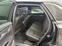 Cadillac XT5 2.0T FWD Luxury - ფოტო 6