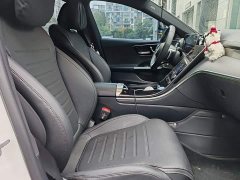 Mercedes-Benz C-Class C 260 L Dark Night Sport Edition - ფოტო 10