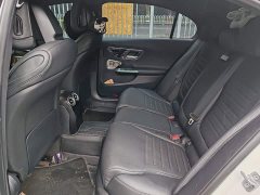 Mercedes-Benz C-Class C 260 L Dark Night Sport Edition - ფოტო 11