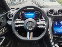 Mercedes-Benz C-Class C 260 L Dark Night Sport Edition - ფოტო 12