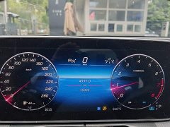 Mercedes-Benz C-Class C 260 L Dark Night Sport Edition - ფოტო 14