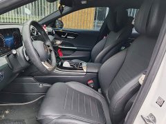Mercedes-Benz C-Class C 260 L Dark Night Sport Edition - ფოტო 15