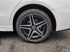 Mercedes-Benz C-Class C 260 L Dark Night Sport Edition - ფოტო 8