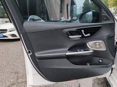 Mercedes-Benz C-Class C 260 L Dark Night Sport Edition - ფოტო 9