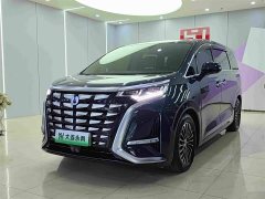 Denza BYD Denza D9 DM-i 1050 Premium - ფოტო 1