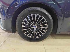 Denza BYD Denza D9 DM-i 1050 Premium - ფოტო 10
