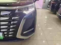 Denza BYD Denza D9 DM-i 1050 Premium - ფოტო 11