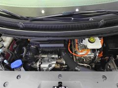 Denza BYD Denza D9 DM-i 1050 Premium - ფოტო 12