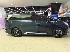 Denza BYD Denza D9 DM-i 1050 Premium - ფოტო 17