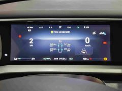 Denza BYD Denza D9 DM-i 1050 Premium - ფოტო 18