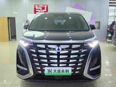 Denza BYD Denza D9 DM-i 1050 Premium - ფოტო 2