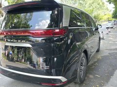 Denza BYD Denza D9 Second Generation DM-i AWD Flash Charging Luxury - ფოტო 10