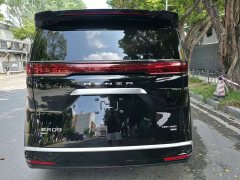 Denza BYD Denza D9 Second Generation DM-i AWD Flash Charging Luxury - ფოტო 11
