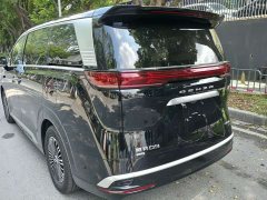 Denza BYD Denza D9 Second Generation DM-i AWD Flash Charging Luxury - ფოტო 12
