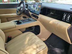 Denza BYD Denza D9 Second Generation DM-i AWD Flash Charging Luxury - ფოტო 4