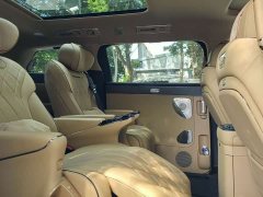 Denza BYD Denza D9 Second Generation DM-i AWD Flash Charging Luxury - ფოტო 7
