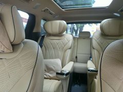 Denza BYD Denza D9 Second Generation DM-i AWD Flash Charging Luxury - ფოტო 8