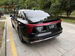 FAW Red Flag H5 2.0T Automatic Smart Connected Flag Enjoy Edition - ფოტო 11