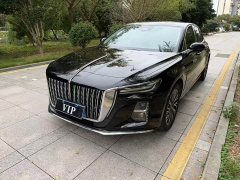 FAW Red Flag H5 2.0T Automatic Smart Connected Flag Enjoy Edition - ფოტო 2