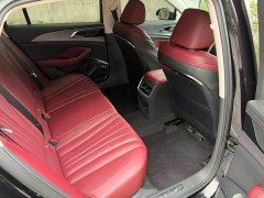 FAW Red Flag H5 2.0T Automatic Smart Connected Flag Enjoy Edition - ფოტო 8