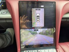 FAW Red Flag H5 2.0T Automatic Smart Connected Flag Enjoy Edition - ფოტო 9