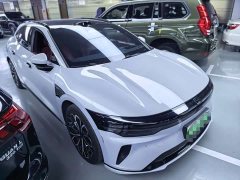 Zeekr Geely Zeekr 007 GT RWD Smart Driving Edition 75kWh - ფოტო 2